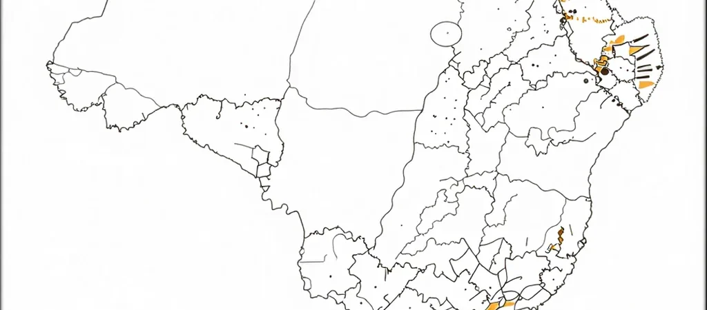 O que um filtro territorial realmente mostra