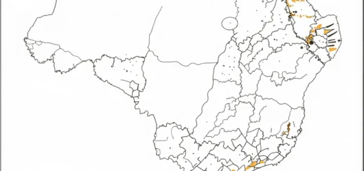 O que um filtro territorial realmente mostra